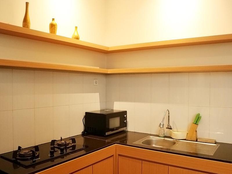 Villa Tjokro Джокякарта Екстериор снимка
